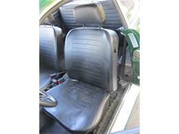 1972 Volkswagen Karmann Ghia (CC-2104016) for sale in Lakewood, Colorado