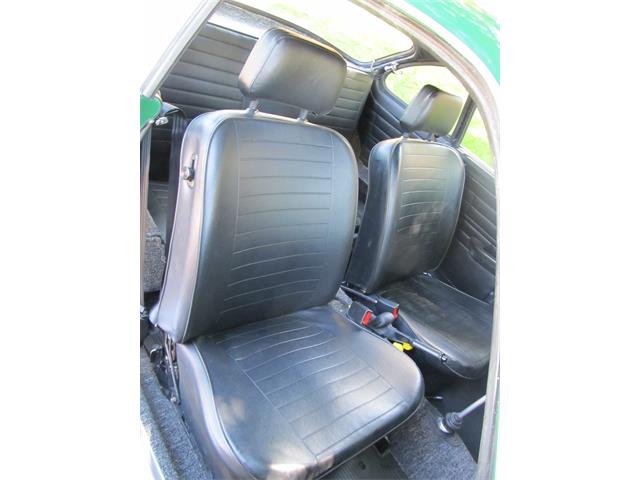 1972 Volkswagen Karmann Ghia (CC-2104016) for sale in Lakewood, Colorado