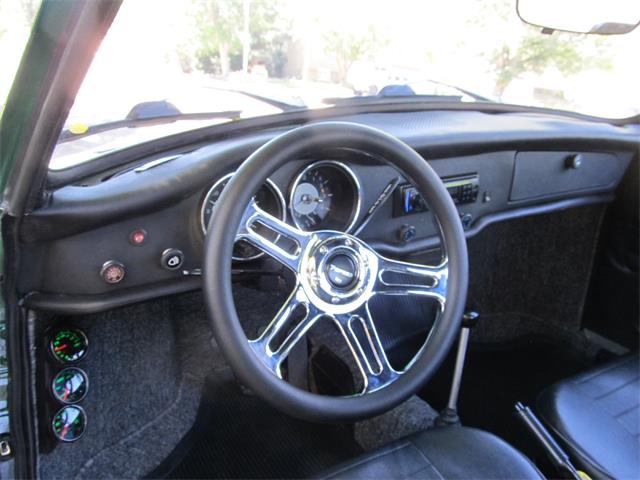 1972 Volkswagen Karmann Ghia (CC-2104016) for sale in Lakewood, Colorado