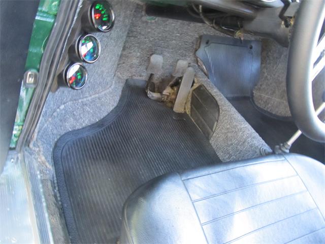 1972 Volkswagen Karmann Ghia (CC-2104016) for sale in Lakewood, Colorado
