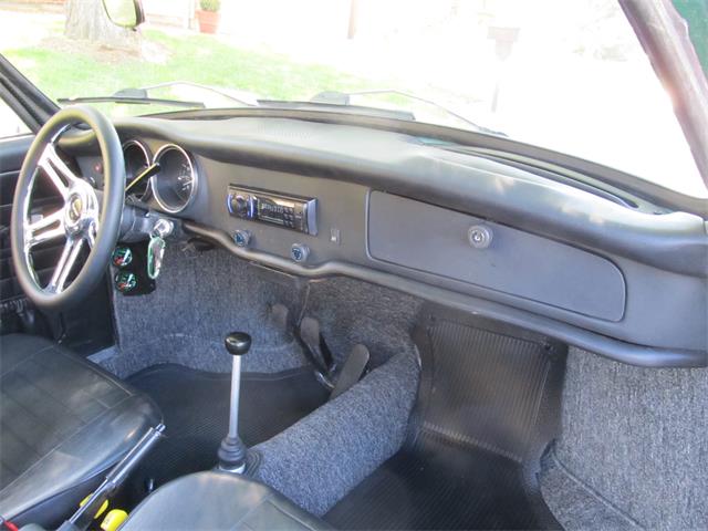 1972 Volkswagen Karmann Ghia (CC-2104016) for sale in Lakewood, Colorado