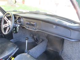 1972 Volkswagen Karmann Ghia (CC-2104016) for sale in Lakewood, Colorado