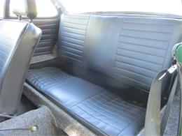 1972 Volkswagen Karmann Ghia (CC-2104016) for sale in Lakewood, Colorado