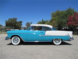1955 Chevrolet Bel Air (CC-2104017) for sale in Simi Valley, California