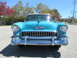 1955 Chevrolet Bel Air (CC-2104017) for sale in Simi Valley, California