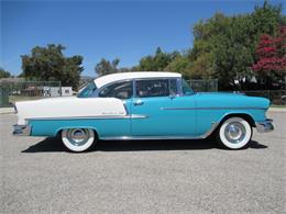 1955 Chevrolet Bel Air (CC-2104017) for sale in Simi Valley, California
