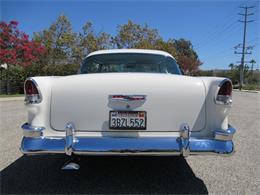 1955 Chevrolet Bel Air (CC-2104017) for sale in Simi Valley, California