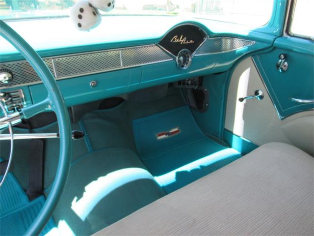1955 Chevrolet Bel Air (CC-2104017) for sale in Simi Valley, California