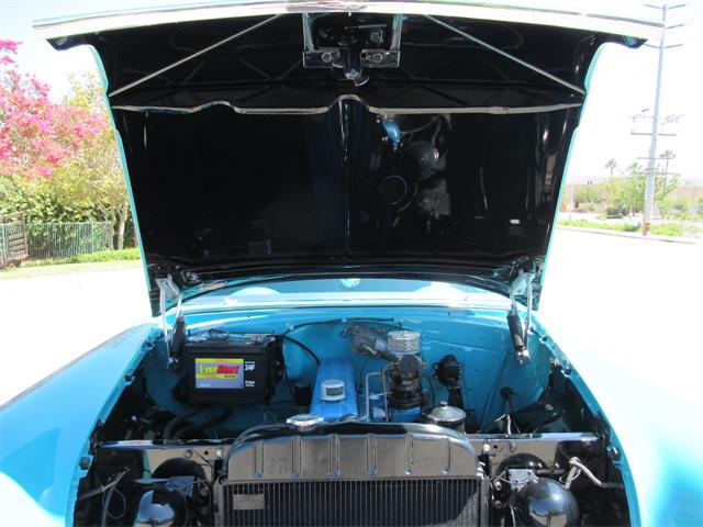 1955 Chevrolet Bel Air (CC-2104017) for sale in Simi Valley, California