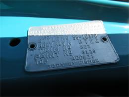 1955 Chevrolet Bel Air (CC-2104017) for sale in Simi Valley, California