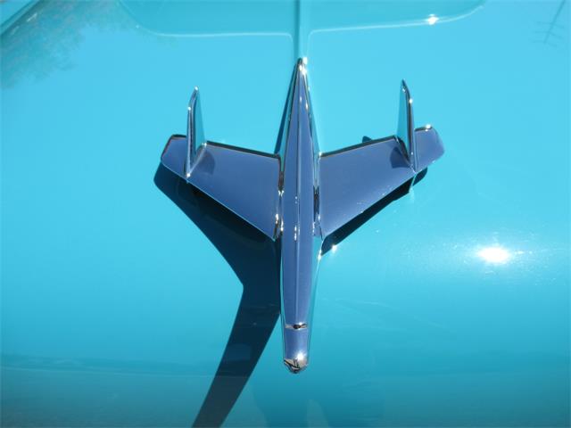 1955 Chevrolet Bel Air (CC-2104017) for sale in Simi Valley, California