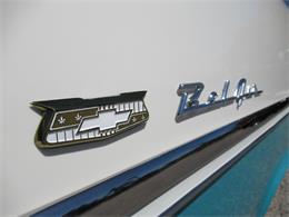 1955 Chevrolet Bel Air (CC-2104017) for sale in Simi Valley, California