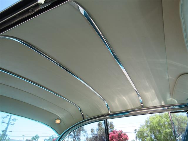 1955 Chevrolet Bel Air (CC-2104017) for sale in Simi Valley, California