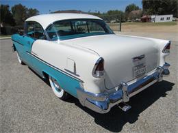 1955 Chevrolet Bel Air (CC-2104017) for sale in Simi Valley, California