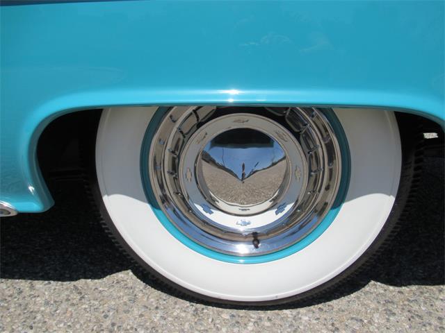 1955 Chevrolet Bel Air (CC-2104017) for sale in Simi Valley, California