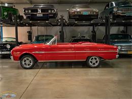 1963 Ford Convertible (CC-2100402) for sale in Torrance, California