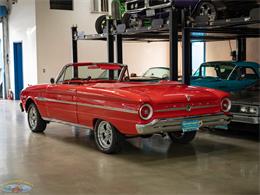 1963 Ford Convertible (CC-2100402) for sale in Torrance, California