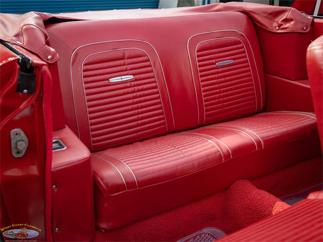1963 Ford Convertible (CC-2100402) for sale in Torrance, California