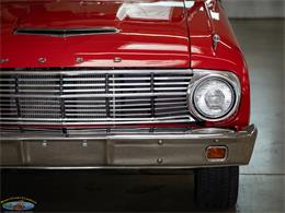 1963 Ford Convertible (CC-2100402) for sale in Torrance, California