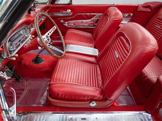 1963 Ford Convertible (CC-2100402) for sale in Torrance, California