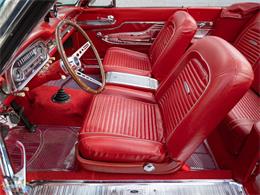 1963 Ford Convertible (CC-2100402) for sale in Torrance, California