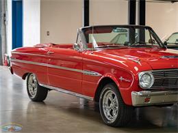 1963 Ford Convertible (CC-2100402) for sale in Torrance, California