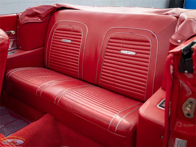 1963 Ford Convertible (CC-2100402) for sale in Torrance, California