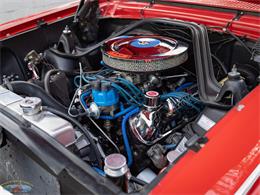 1963 Ford Convertible (CC-2100402) for sale in Torrance, California