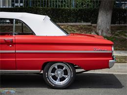 1963 Ford Convertible (CC-2100402) for sale in Torrance, California