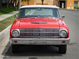 1963 Ford Convertible (CC-2100402) for sale in Torrance, California