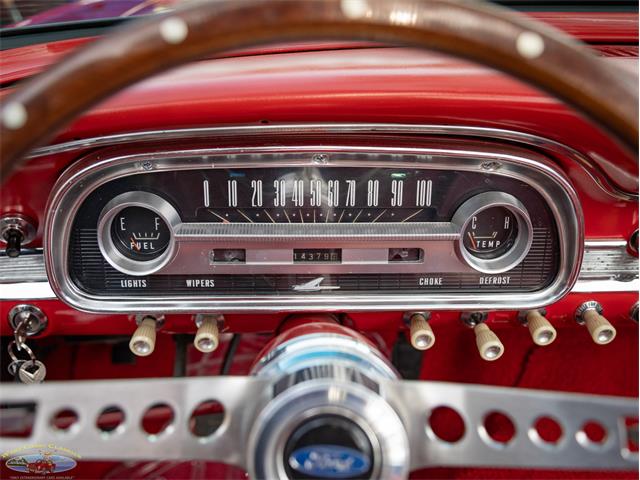 1963 Ford Convertible (CC-2100402) for sale in Torrance, California