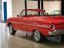 1963 Ford Convertible (CC-2100402) for sale in Torrance, California