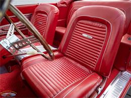 1963 Ford Convertible (CC-2100402) for sale in Torrance, California