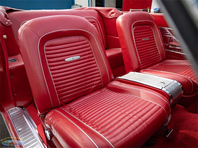 1963 Ford Convertible (CC-2100402) for sale in Torrance, California