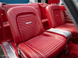 1963 Ford Convertible (CC-2100402) for sale in Torrance, California