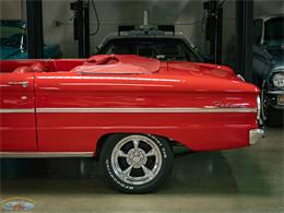1963 Ford Convertible (CC-2100402) for sale in Torrance, California