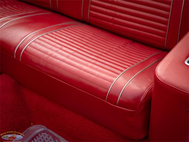 1963 Ford Convertible (CC-2100402) for sale in Torrance, California