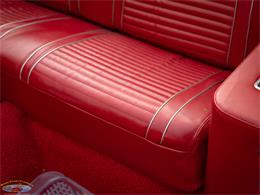 1963 Ford Convertible (CC-2100402) for sale in Torrance, California