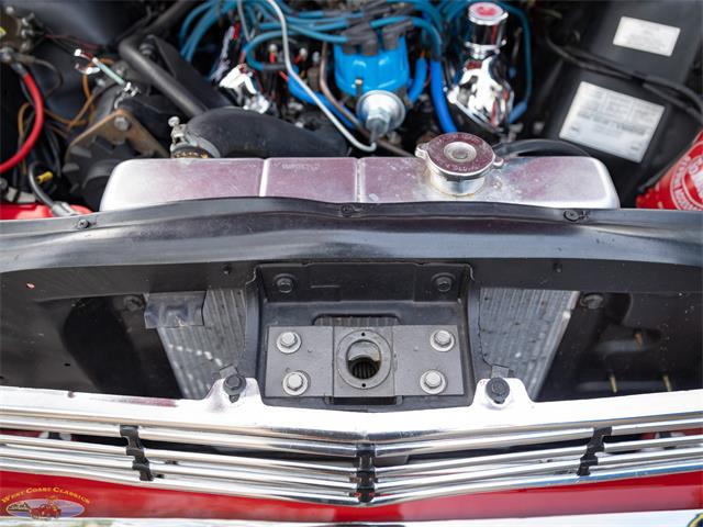 1963 Ford Convertible (CC-2100402) for sale in Torrance, California