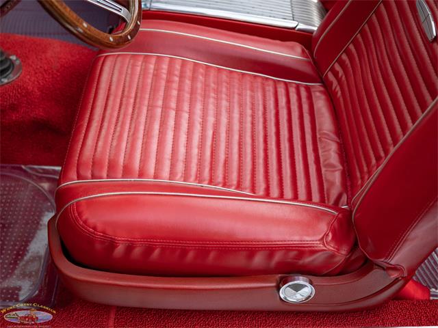1963 Ford Convertible (CC-2100402) for sale in Torrance, California