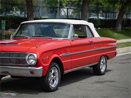 1963 Ford Convertible (CC-2100402) for sale in Torrance, California