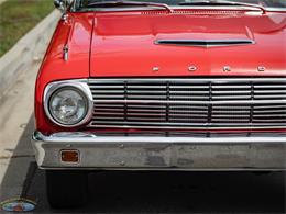 1963 Ford Convertible (CC-2100402) for sale in Torrance, California