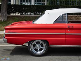 1963 Ford Convertible (CC-2100402) for sale in Torrance, California