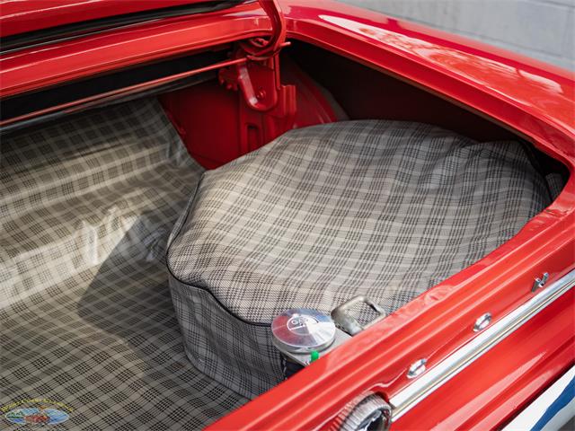 1963 Ford Convertible (CC-2100402) for sale in Torrance, California