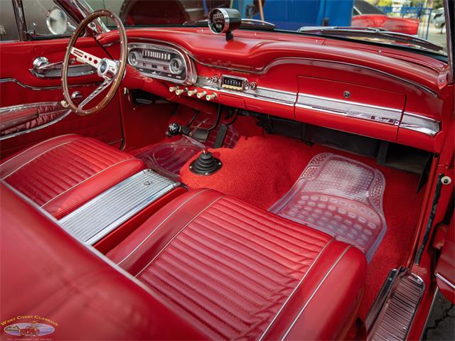 1963 Ford Convertible (CC-2100402) for sale in Torrance, California