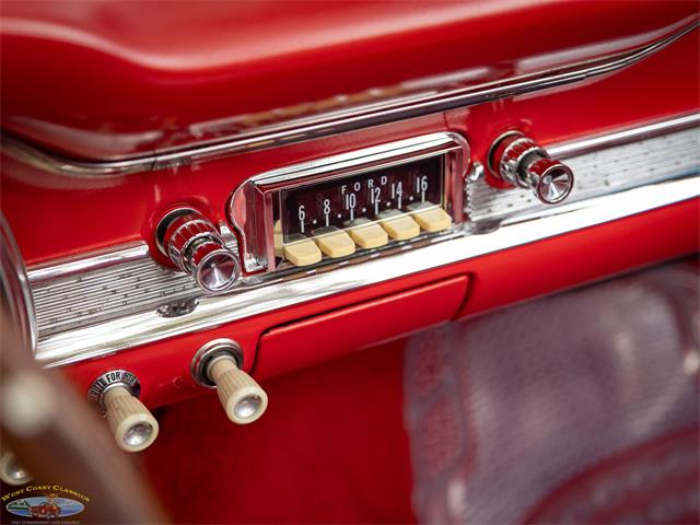 1963 Ford Convertible (CC-2100402) for sale in Torrance, California