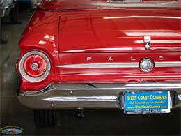 1963 Ford Convertible (CC-2100402) for sale in Torrance, California