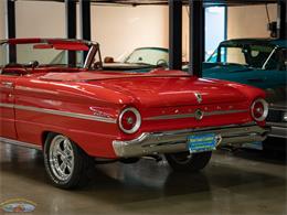 1963 Ford Convertible (CC-2100402) for sale in Torrance, California