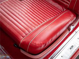 1963 Ford Convertible (CC-2100402) for sale in Torrance, California