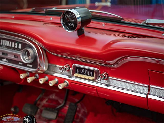 1963 Ford Convertible (CC-2100402) for sale in Torrance, California